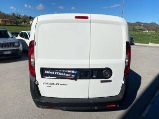 FIAT Doblo usata, con Controllo automatico clima