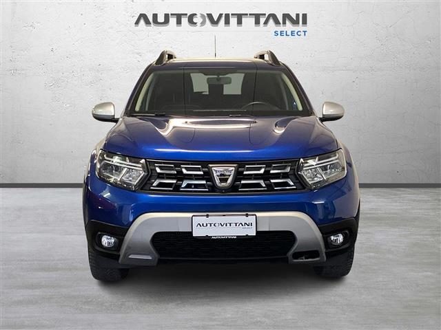 DACIA Duster usata 1