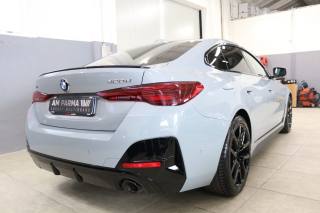 BMW 420 usata, con Autoradio
