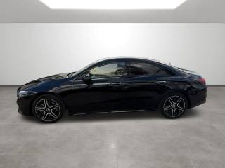 MERCEDES-BENZ CLA 200 usata, con Controllo trazione
