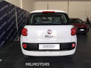 FIAT 500L usata, con Servosterzo