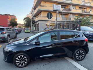 FORD Fiesta usata, con Chiusura centralizzata
