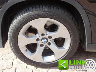 BMW X1 usata, con Filtro antiparticolato