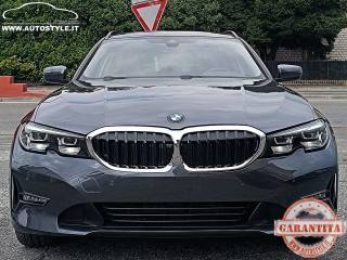 BMW 320 usata, con Vivavoce