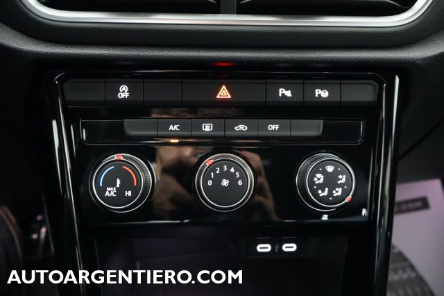 VOLKSWAGEN T-Roc usata, con Controllo trazione