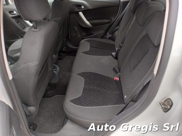 CITROEN C3 usata, con Fendinebbia