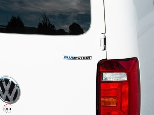 VOLKSWAGEN Caddy usata 27