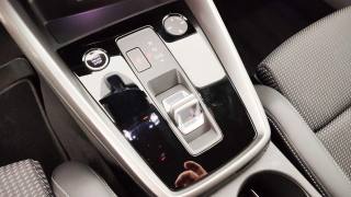 AUDI A3 usata, con Filtro antiparticolato