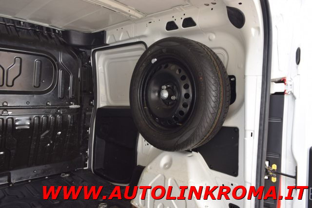 FIAT Doblo usata, con Chiusura centralizzata