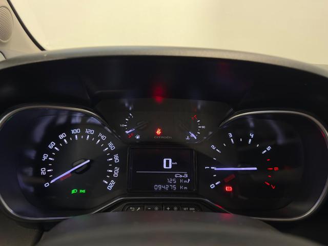 CITROEN C3 Aircross usata, con Chiusura centralizzata