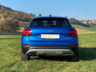 AUDI Q2 usata, con Autoradio