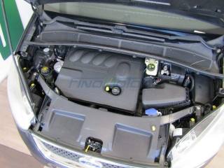 FORD Galaxy usata, con Lettore CD