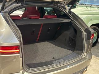 JAGUAR E-Pace usata, con Sedili sportivi