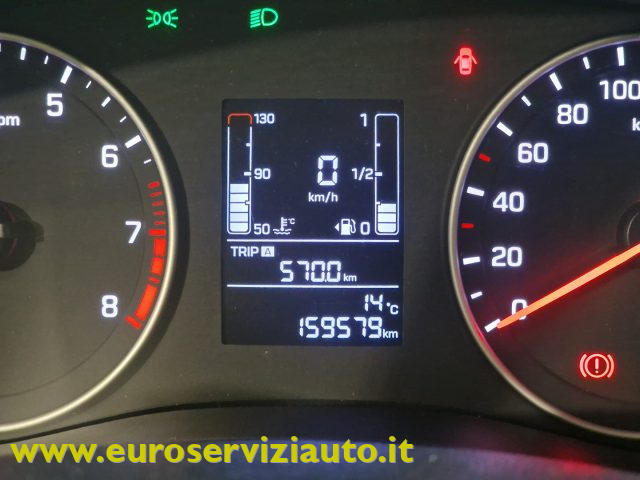 HYUNDAI i20 usata, con Immobilizzatore elettronico