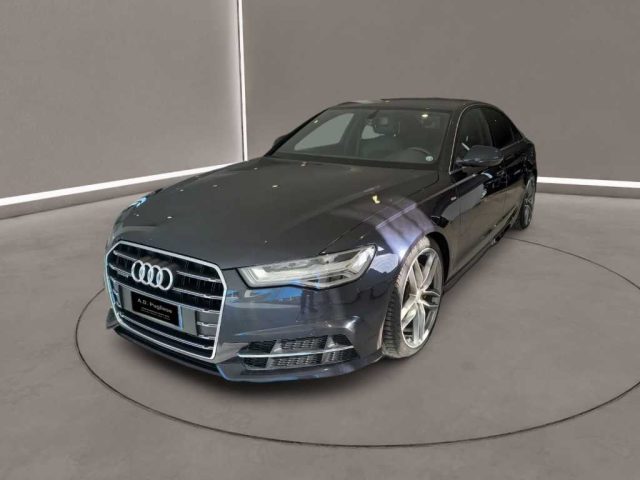 AUDI A6 usata, con ABS