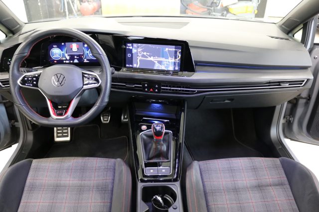 VOLKSWAGEN Golf usata, con Chiusura centralizzata