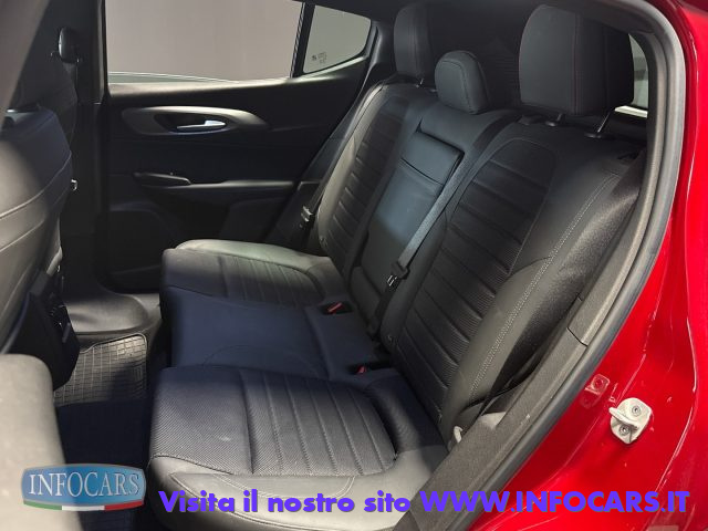 ALFA ROMEO Tonale usata, con Boardcomputer
