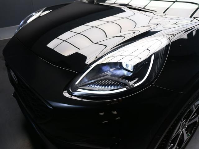 FORD Puma usata, con Controllo automatico clima