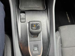 NISSAN Qashqai usata, con Airbag