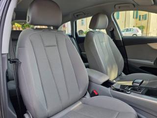 AUDI A4 usata 157