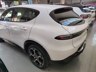 ALFA ROMEO Tonale usata, con Chiusura centralizzata