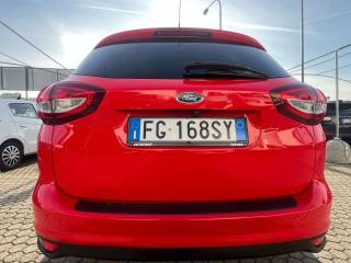 FORD C-Max usata, con Autoradio