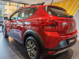 DACIA Sandero usata, con Climatizzatore