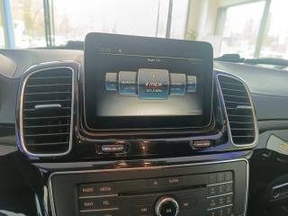 MERCEDES-BENZ GLS 350 usata, con Immobilizzatore elettronico