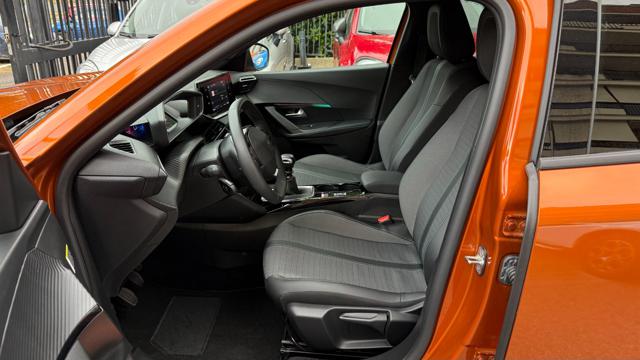 PEUGEOT 2008 usata, con Cruise Control
