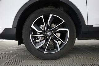 MG ZS usata 14