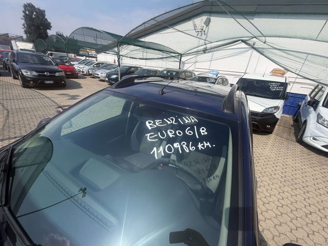 DACIA Logan usata, con ESP