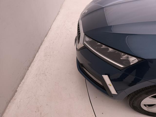 SKODA Octavia usata, con Apple CarPlay