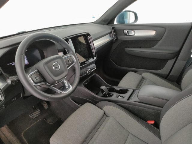 VOLVO XC40 usata, con Boardcomputer