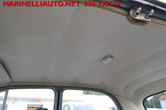 LANCIA Appia usata 26