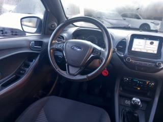 FORD Ka+ usata 21