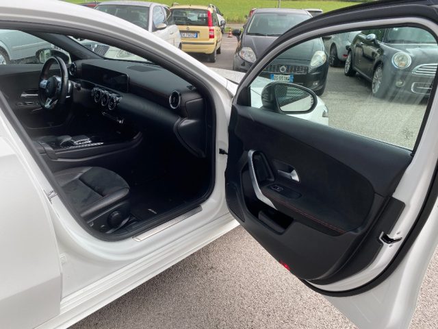 MERCEDES-BENZ A 180 usata, con ESP