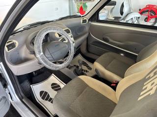 FIAT Seicento usata 17