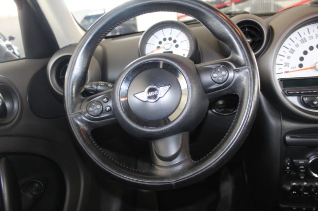 MINI Countryman usata, con Controllo trazione
