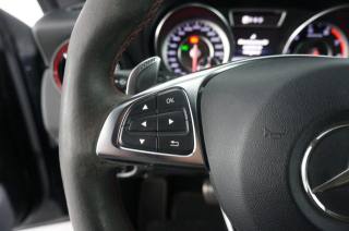 MERCEDES-BENZ CLA 45 AMG usata, con Luci diurne LED