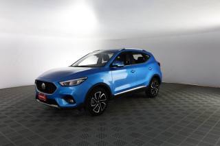 MG ZS usata 6
