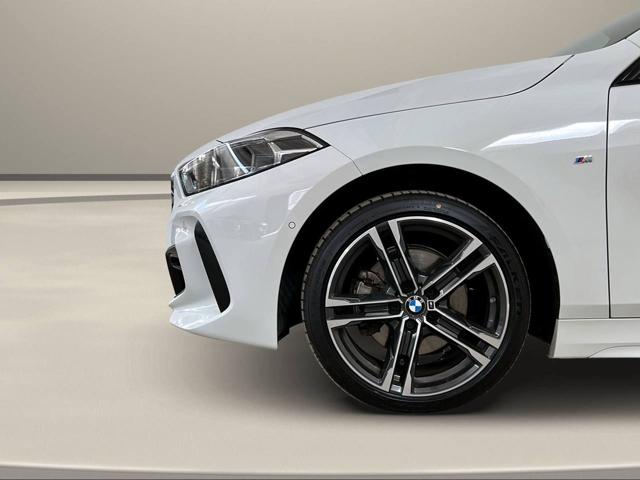 BMW 118 usata, con Isofix