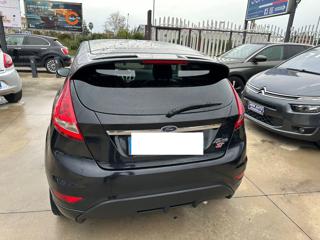FORD Fiesta usata, con Alzacristalli elettrici