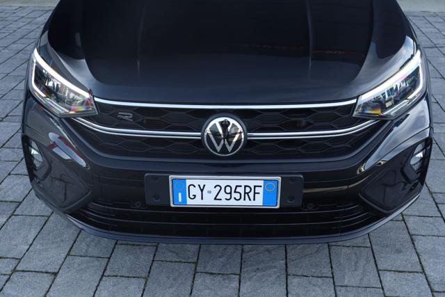 VOLKSWAGEN Taigo usata, con Climatizzatore automatico, 2 zone