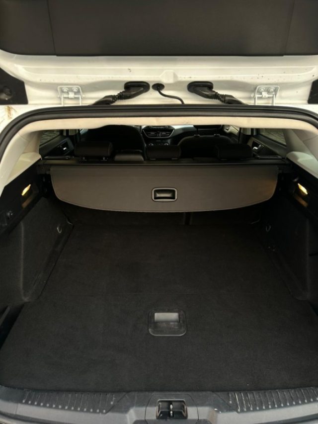 FORD Focus usata, con Frenata d