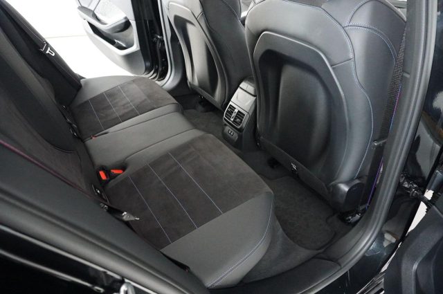 BMW 118 usata, con Controllo automatico clima