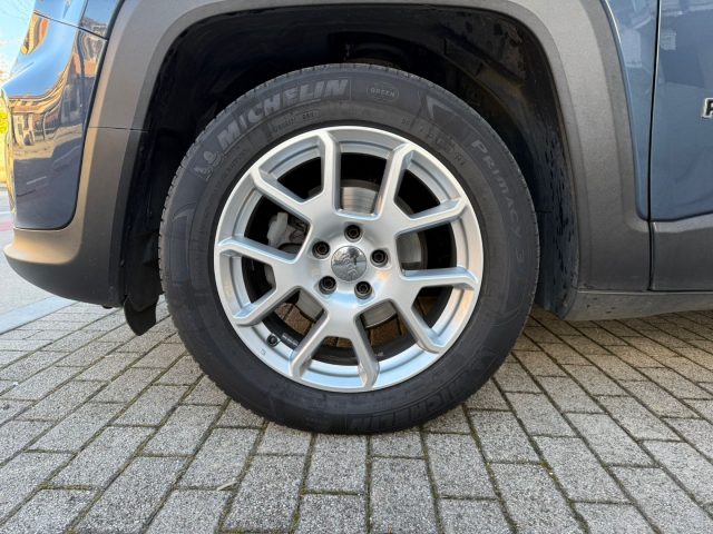 JEEP Renegade usata 15