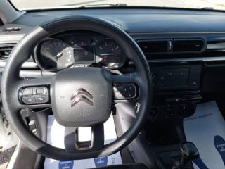 CITROEN C3 usata, con Climatizzatore