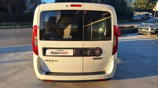 FIAT Doblo usata 13