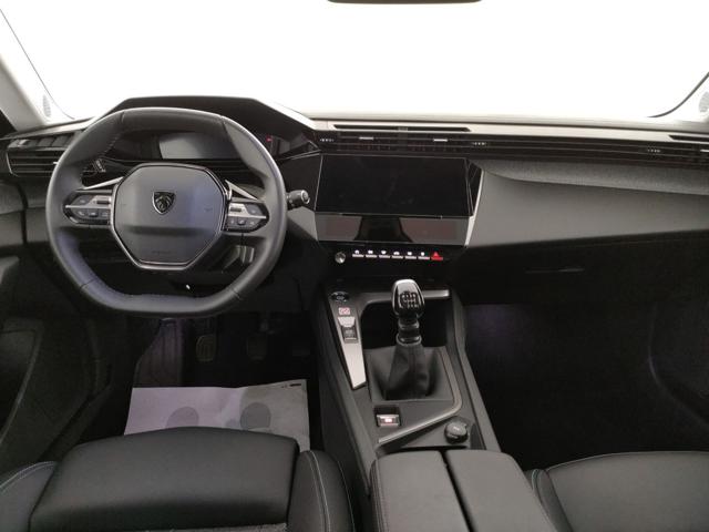 PEUGEOT 308 usata, con Cerchi in lega