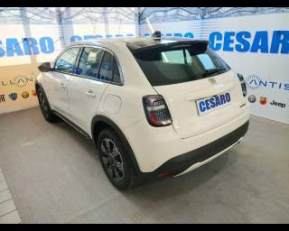 FIAT 600 usata, con Cruise Control